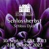 Schlossherbst Schloss Dyck 2023 IMG