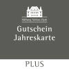 Gutschein für Jahreskarte Plus Schloss Dyck 2024 IMG