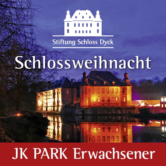 Stiftung Schloss Dyck