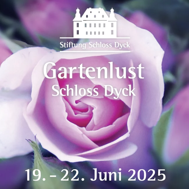 gartenlust schloss dyck 2025 5