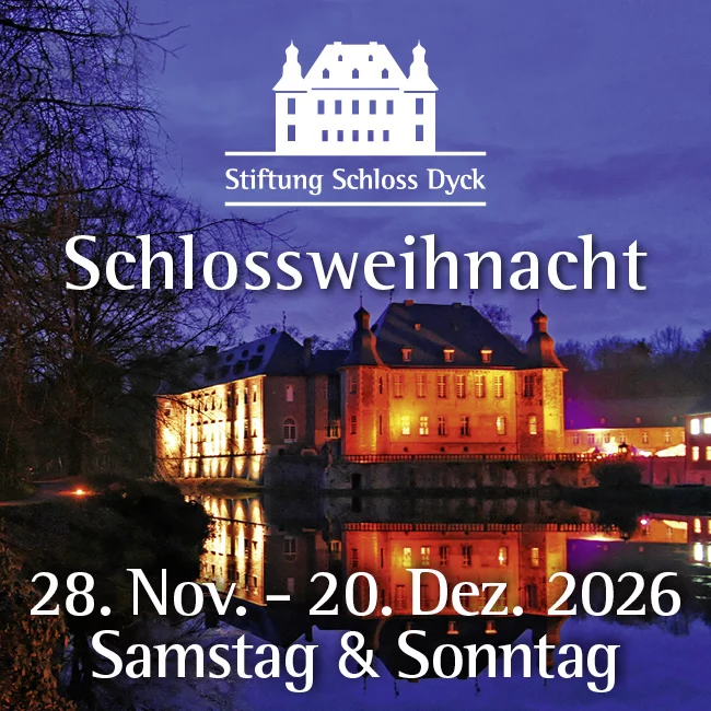 schlossweihnacht-schloss-dyck-2026 11